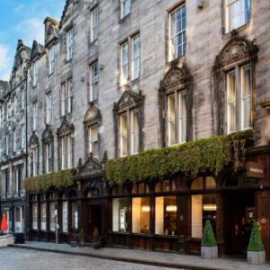 Fraser Suites Edinburgh 